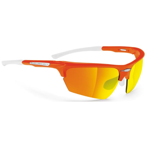 Producto - LENTES RUDY PROJECT NOYZ TANGERINE MULTILASER ORANGE