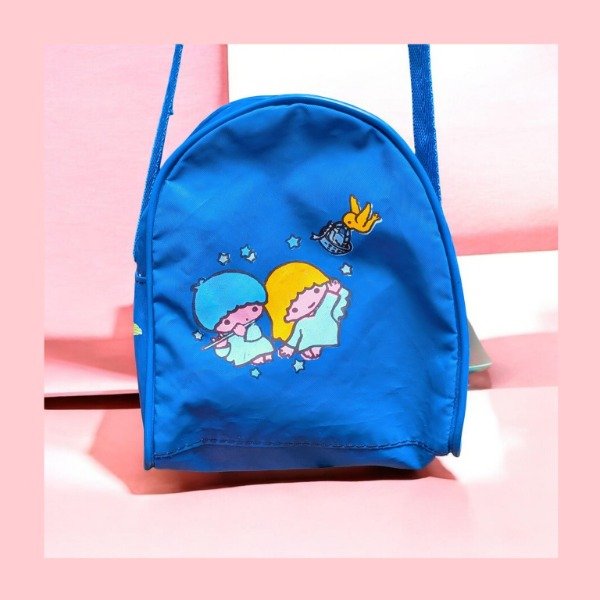 Producto - Bandolera Little Twin Stars 80s
