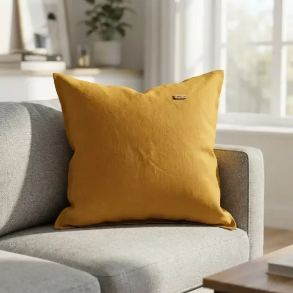 Producto - Almohadones 50x60 - Tusor - x2 Unidades - 8