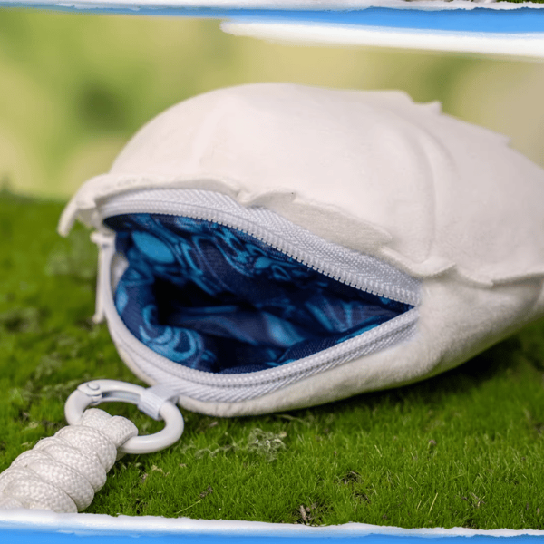 Producto - A INGRESAR Monedero de peluche "The Summer Hikaru Died" (China) - 3