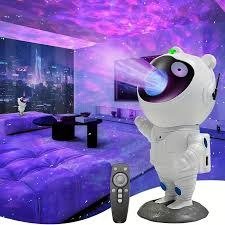 Producto - proyector astronauta