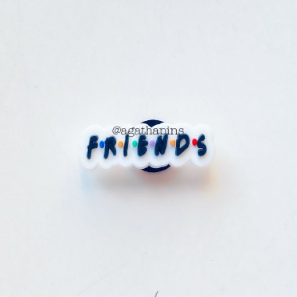 Producto - Friends