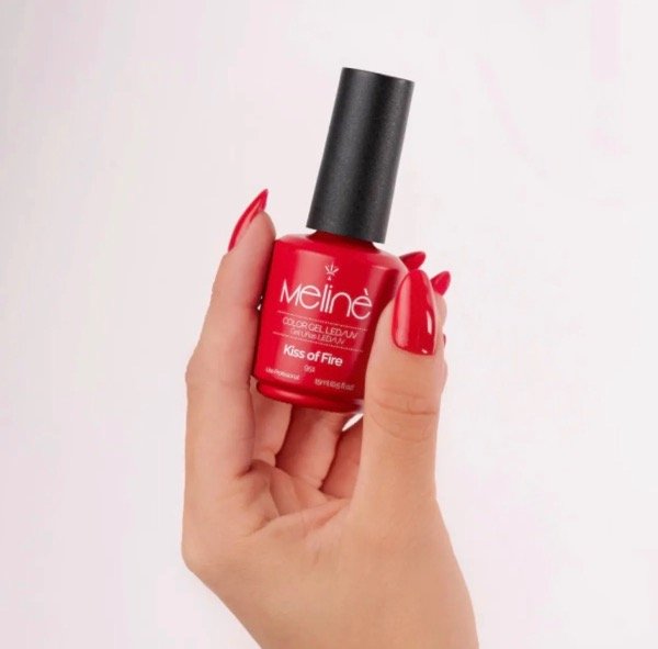 Producto - Semi #951 Kiss of  Fire Meliné