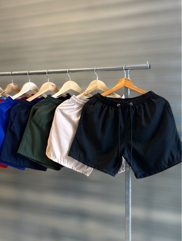 Producto - Mallas con bolsillos y suspensor