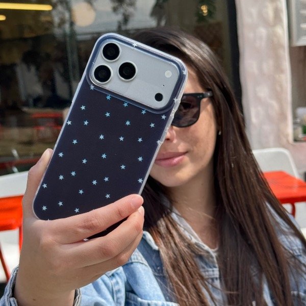 Producto - CASE STAR NIGHT - 0