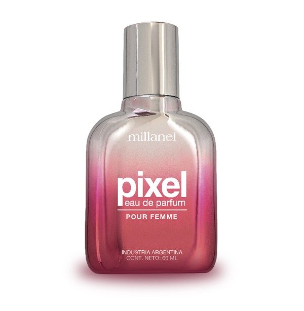 Producto - Eau de Parfum PIXEL pour FEMME
