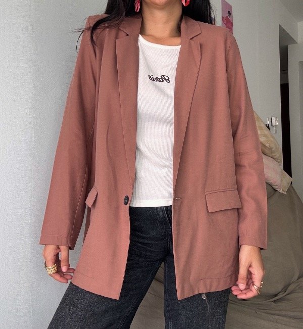 Producto - Blazer Málaga #2