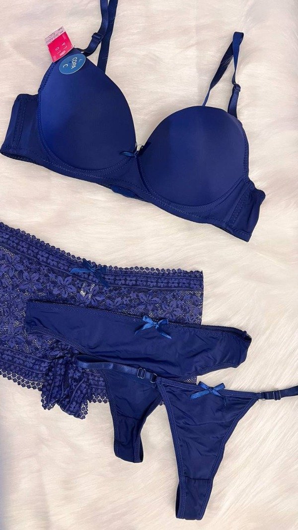 Producto - Conjunto 4 Piezas
