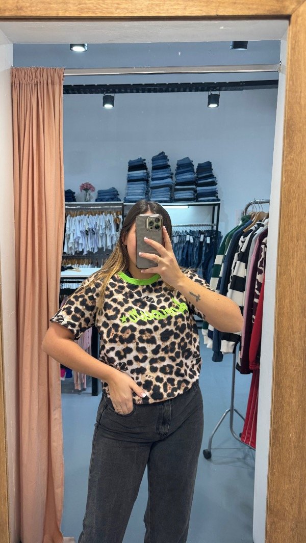 Producto - Remera Amoure