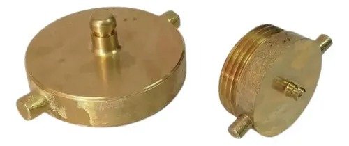 Producto - TAPON MACHO 63,5 MM.