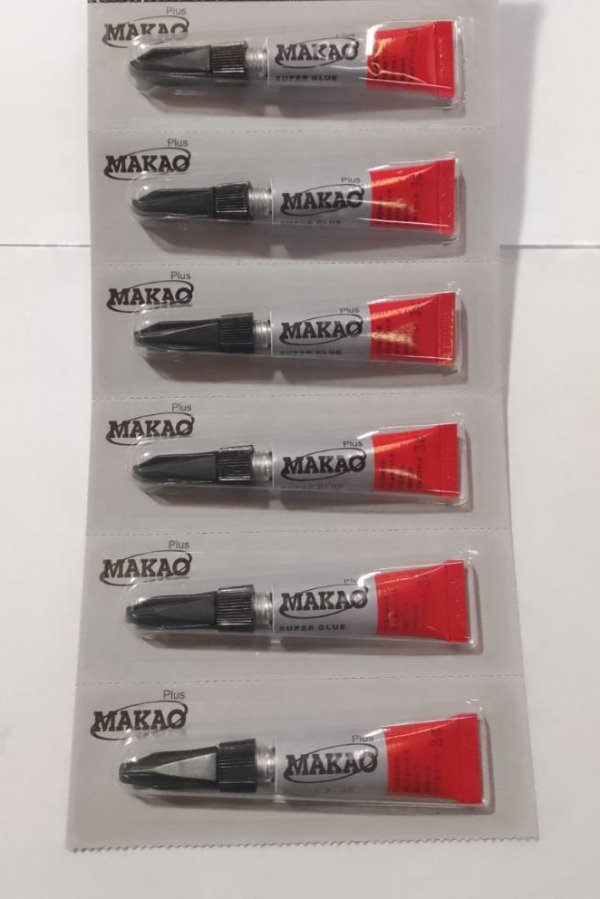 Producto - PEGAMENTO MAKAO
