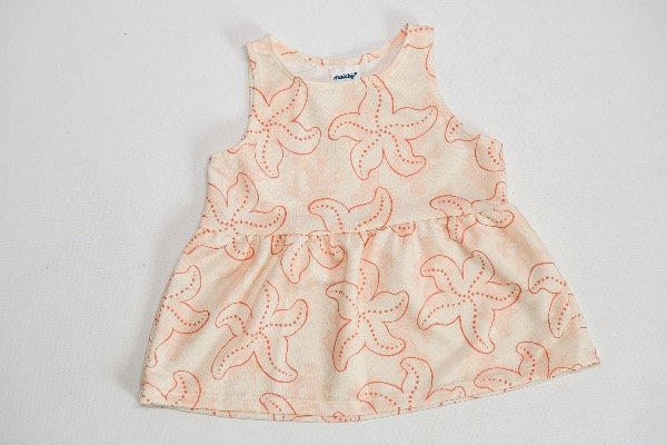 Producto - Blusa Estrella primavera - verano 2026