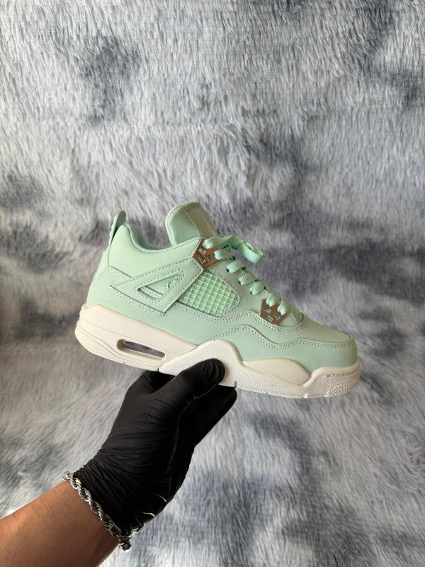 Producto - JORDAN RETRO 4 ABUNDANCE
