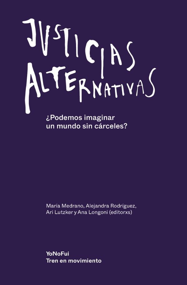 Producto - Preventa Justicias Alternativas