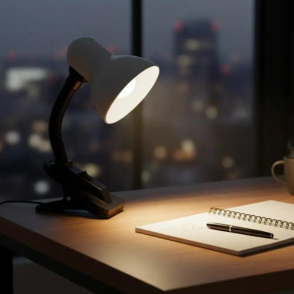 Producto - Velador pinza