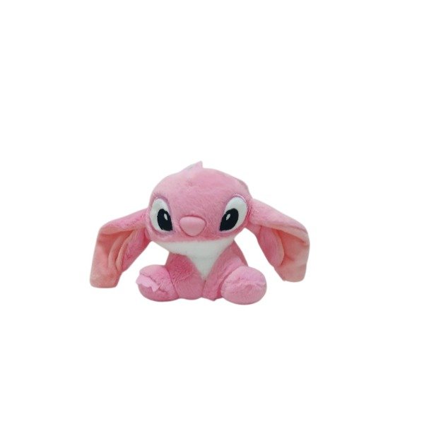 Producto - Llavero peluche de angela que vibra