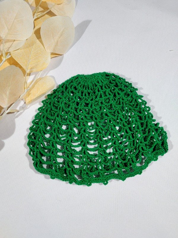 Producto - Gorro tejido Mus (COD 1125)