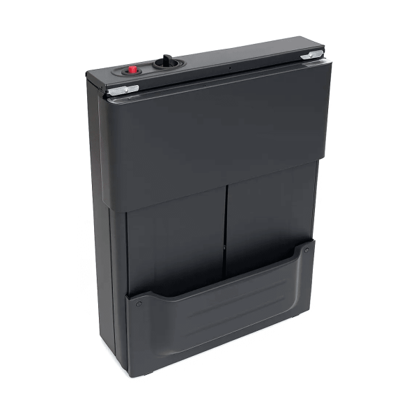 Producto - Estufa Garrafera Delhi HT-0008 - 1