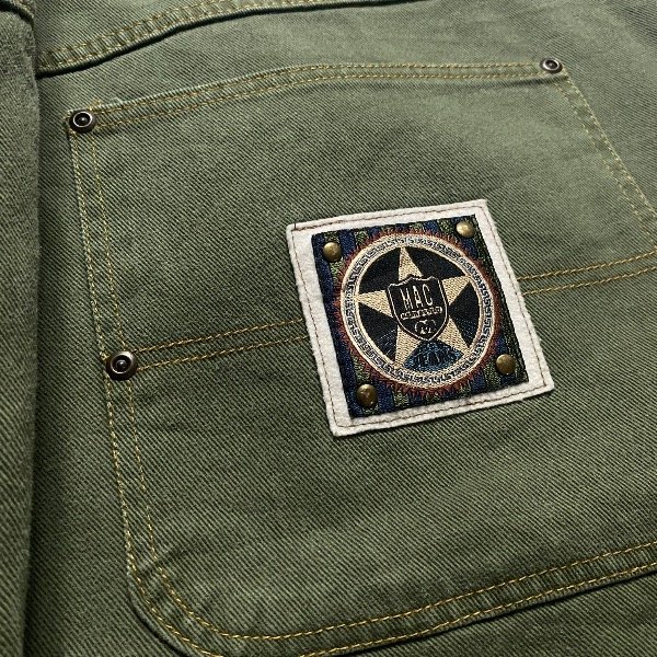 Producto - Baggy Jort Mack Talle 70! - 3