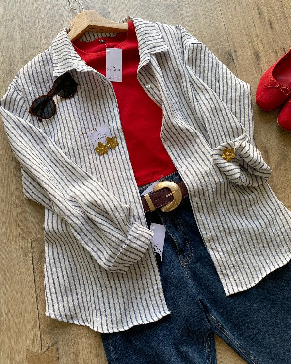 Producto - Camisa Traful - 5