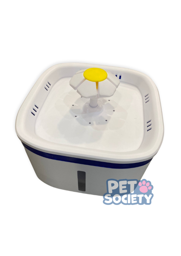 Producto - BEBEDERO ELÉCTRICO 3L - 1