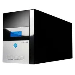 Producto - Nobreaks E Estabilizadore Nobreak Forza Fx 2200lcd U Inte...
