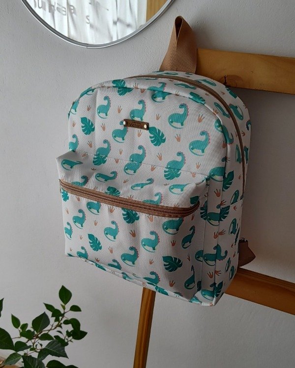 Producto - Mochila infantil OFERTA - DINO - 2