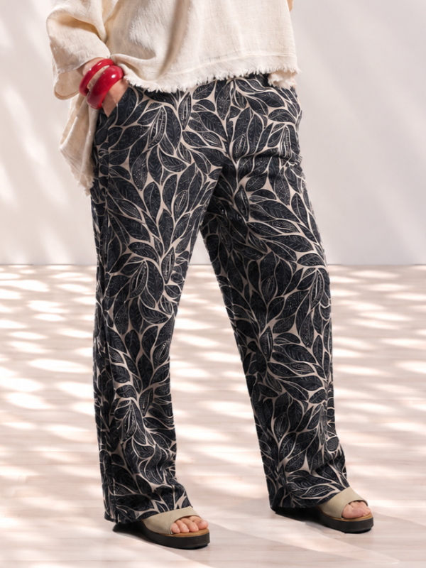 Producto - Pantalón VERBENA - 1
