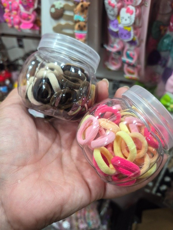 Producto - PROMO mini colitas x 2