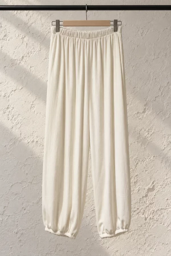 Producto - Pantalón babucha globo - morley - 2