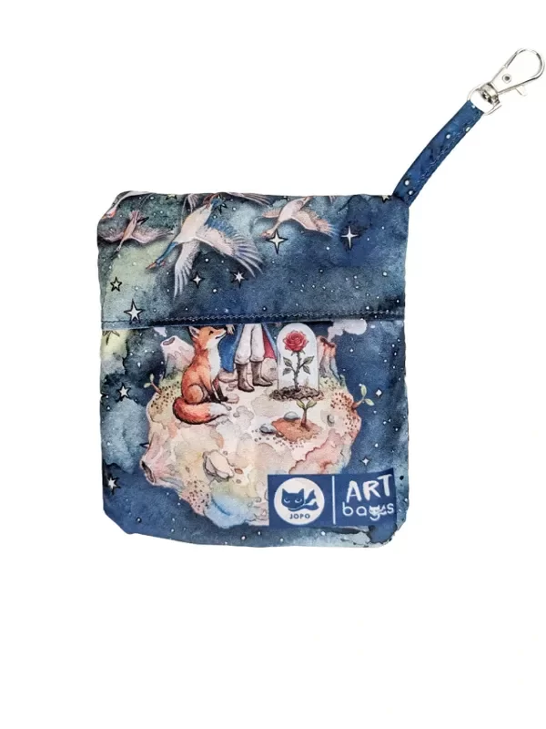 Producto - Art Bag Principito - 1