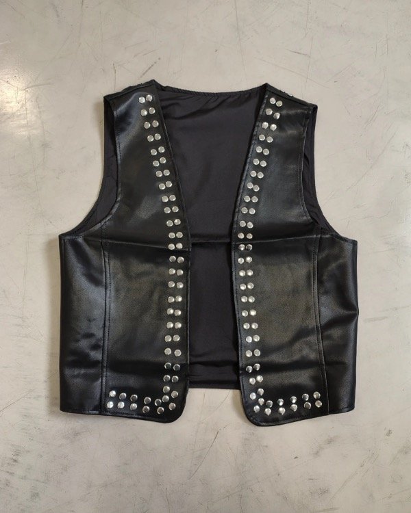 Producto - CHALECO NONE - 1