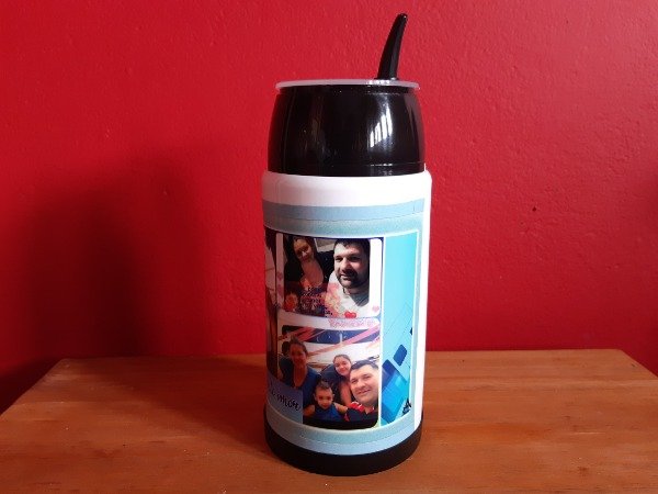 Producto - Matelisto