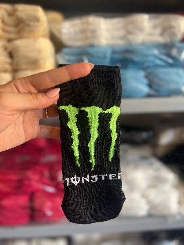 Producto - Soquete monster