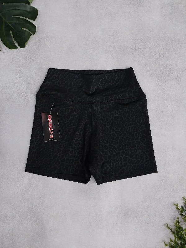 Producto - Calza corta gofrada - ZACHA