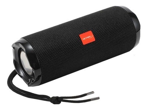 Producto - Parlante Netmak Flow NM-FLOW-B - 2