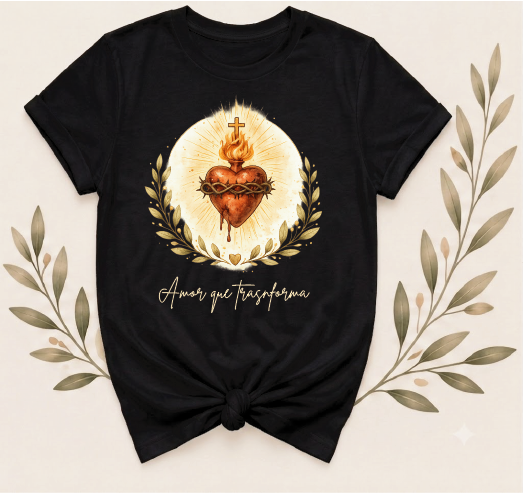 Producto - Sagrado Corazón de Jesús - 2