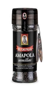 Producto - Especies o semillas el Castillo