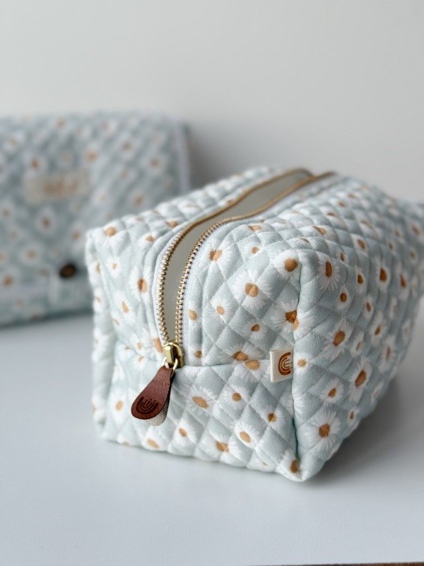 Producto - Necessaire Margaret