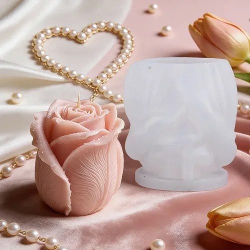 Producto - ROSA C/PETALOS XL 2F3