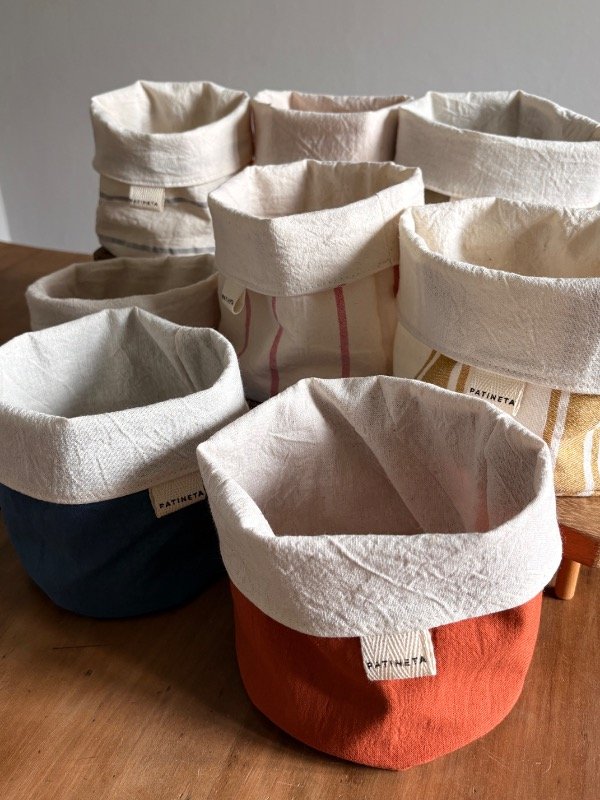 Producto - Contenedor Mini - 2