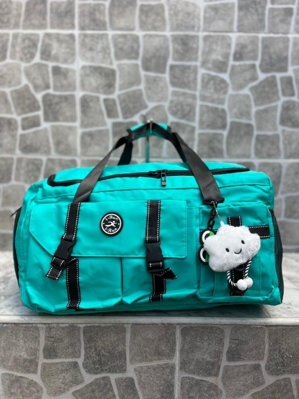 Producto - BOLSO DEPORTIVO I-RUN ART. 6557
