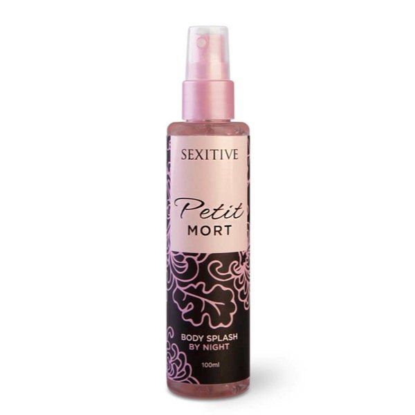 Producto - BODY SPLASH PETIT MORT