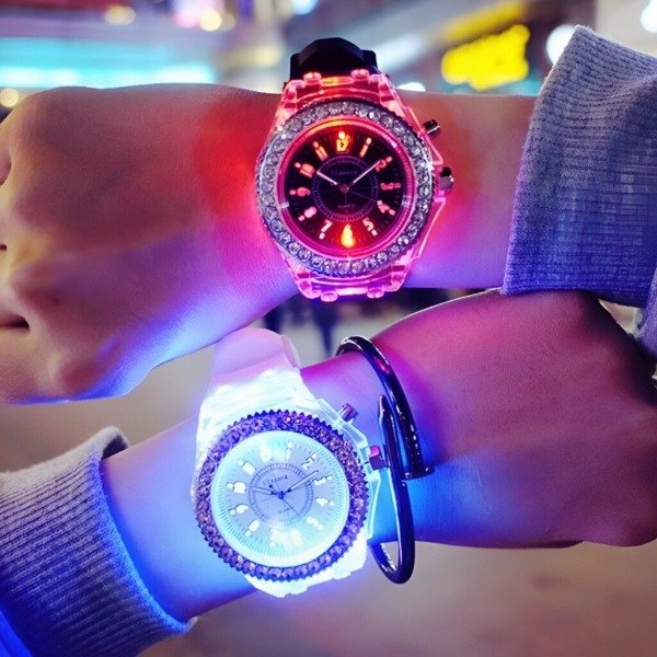 Producto - RELOJ KIDS GENOVA