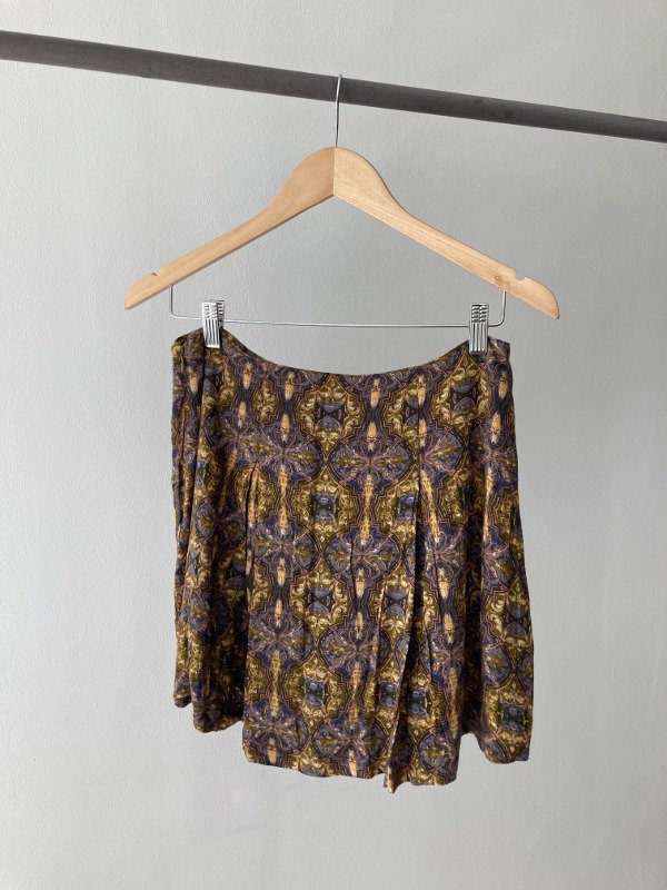 Falda Free People — imagen 6