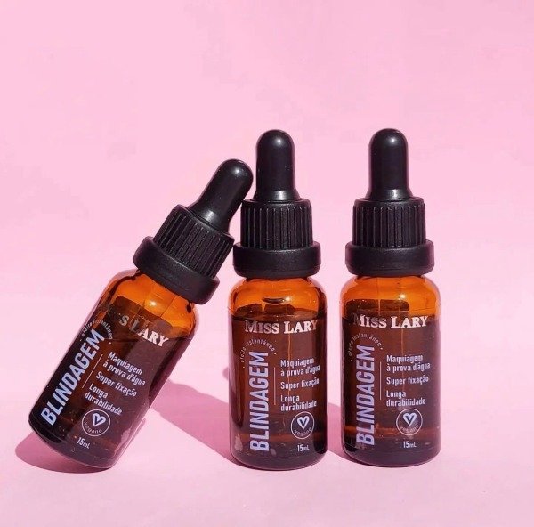 Producto - Blindaje MISS LARY