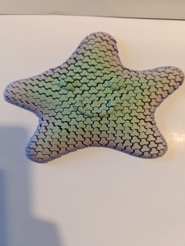 Producto - Estrella Sensorial - 0