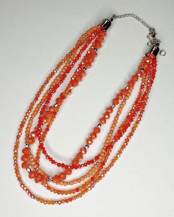 Producto - Collar Verbena