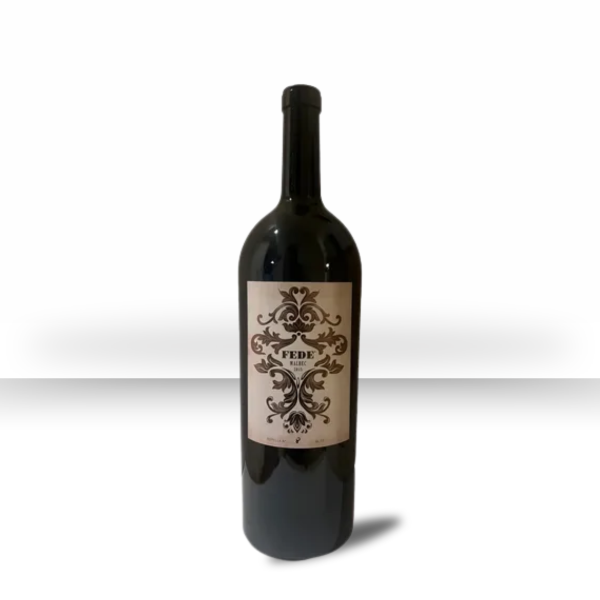 Producto - El Sagrado malbec magnum 2015