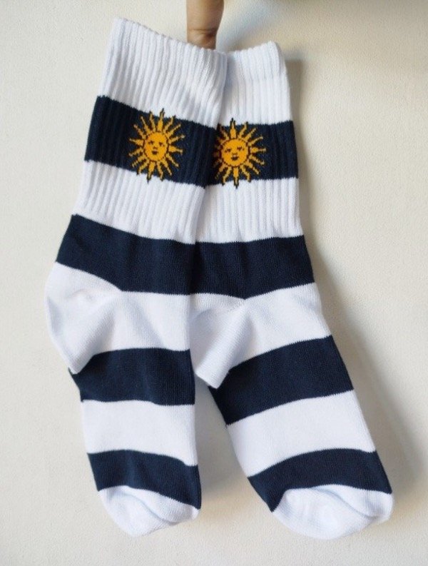 Producto - Medias sol de mayo